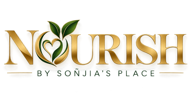 Nourish by Sonjia's Place